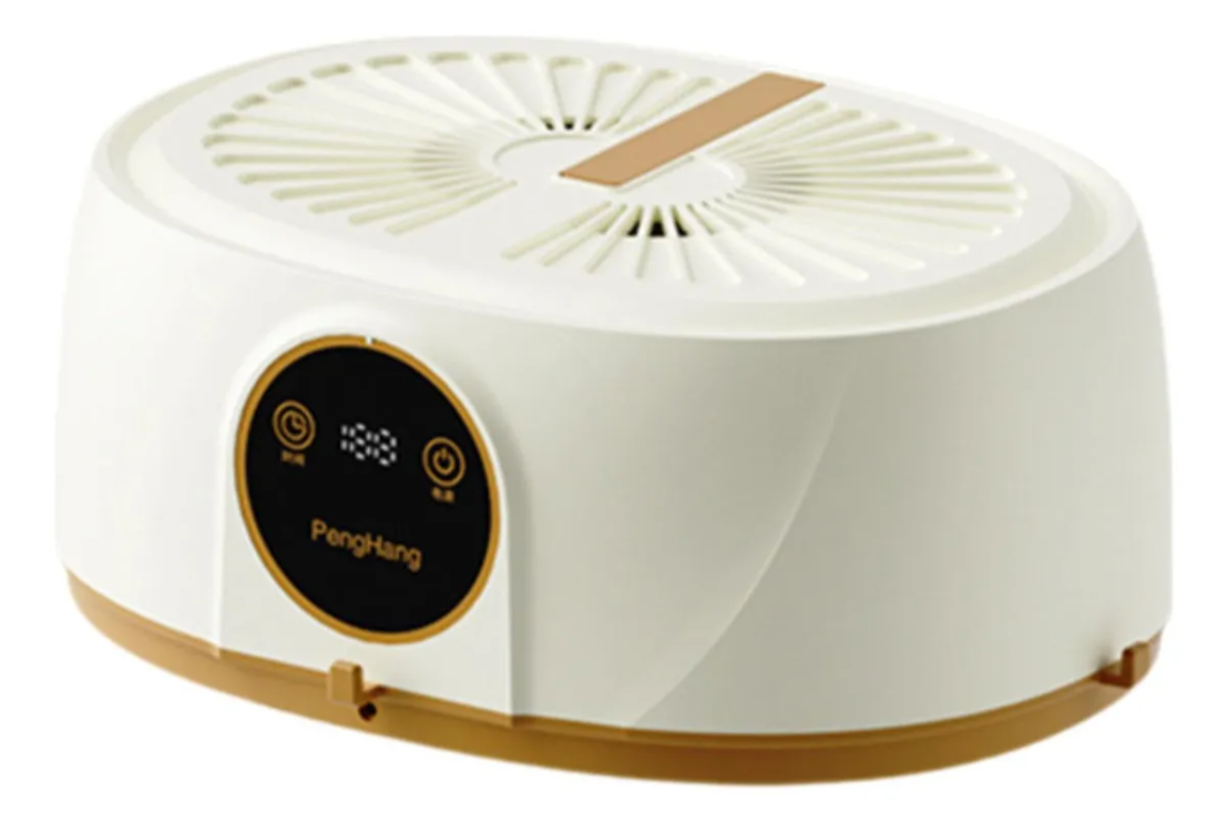 Miniatura 3 de Secador de Ropa Remoto